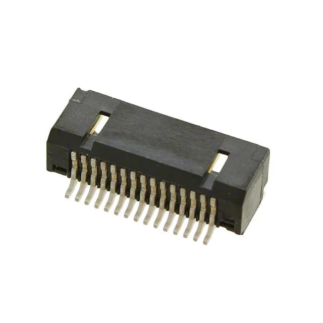 FI-W15P-HFE — JAE Electronics product photo
