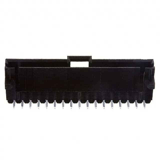 1-103673-6 — TE Connectivity AMP Connectors product photo