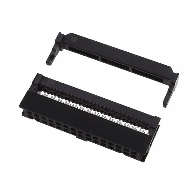 XG4M-3030-T — Omron Electronics Inc-EMC Div product photo
