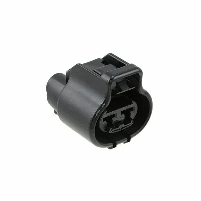 176146-2 — TE Connectivity AMP Connectors product photo
