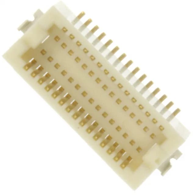 DF12(4.0)-30DP-0.5V(81) — Hirose Electric Co Ltd product photo