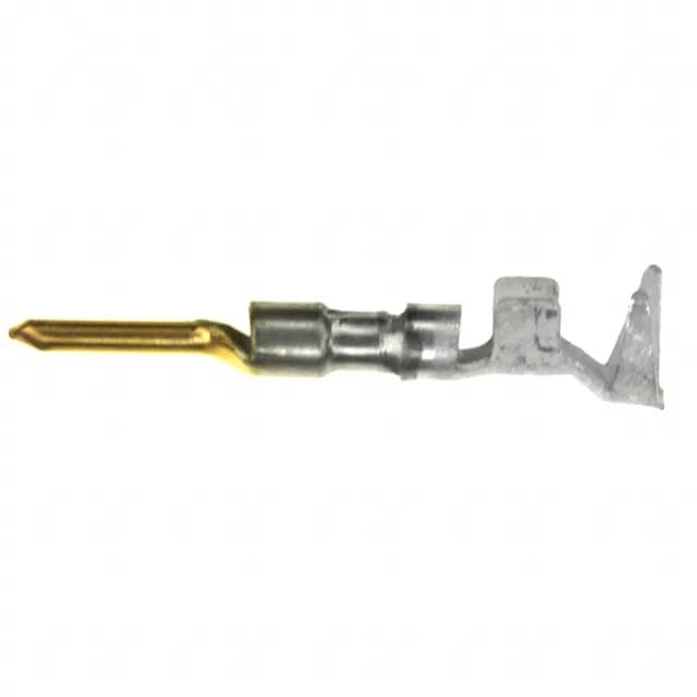 1-794230-0 — TE Connectivity AMP Connectors product photo