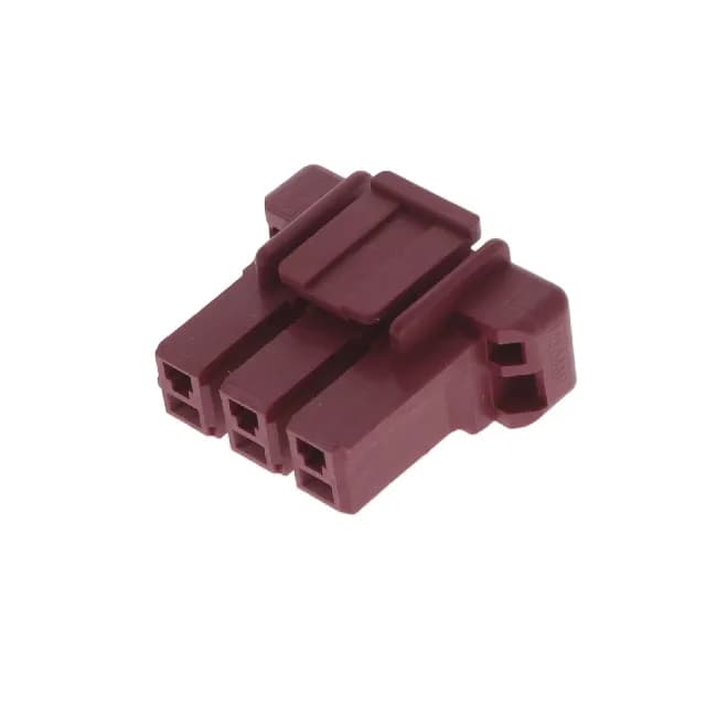 1-1376389-2 — TE Connectivity AMP Connectors product photo