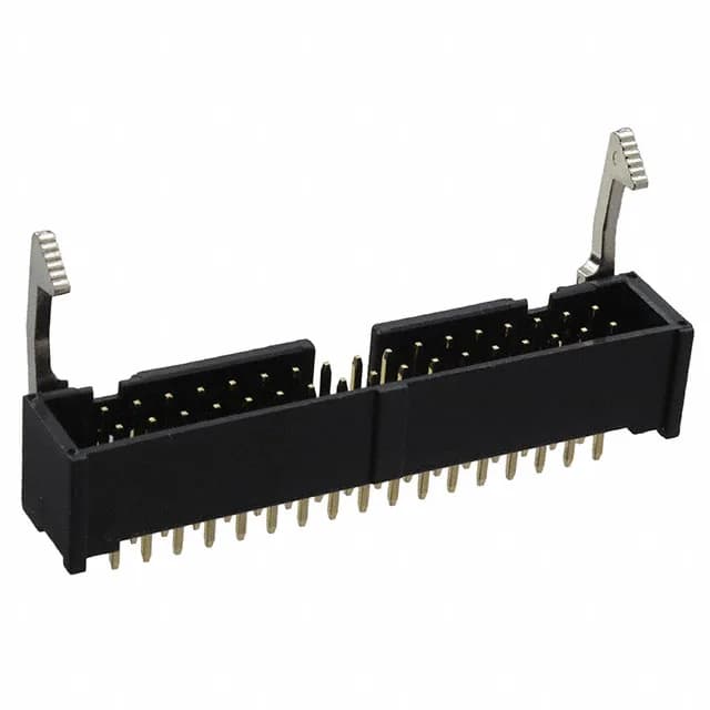 BHR-34-VUA-ML — Adam Tech product photo