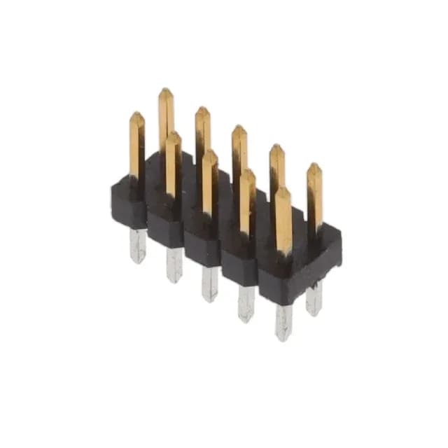 2842138-5 — TE Connectivity AMP Connectors product photo