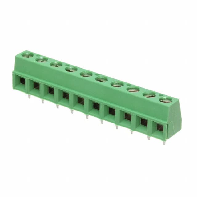 1-282837-0 — TE Connectivity AMP Connectors product photo