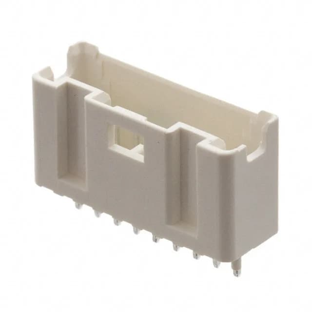 B09B-PNISK-1A (LF)(SN) (F) — JST Sales America Inc. product photo