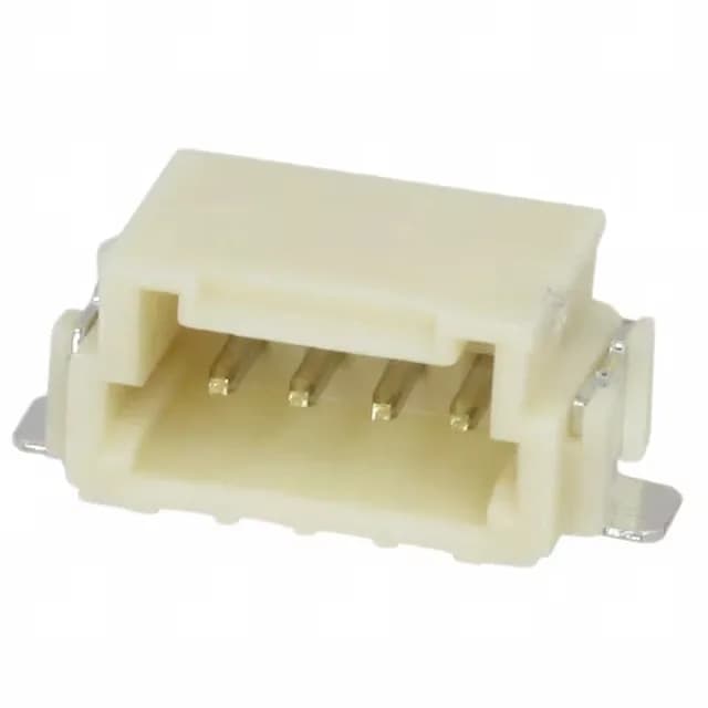 292228-4 — TE Connectivity AMP Connectors product photo
