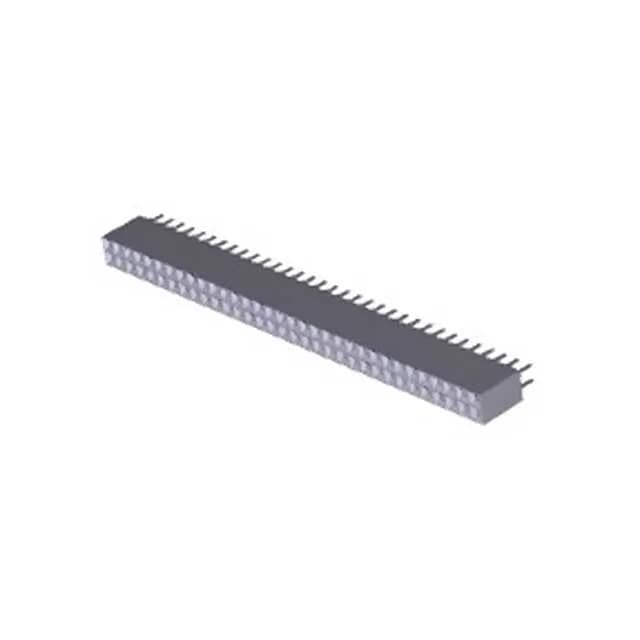 3-535542-3 — TE Connectivity AMP Connectors product photo