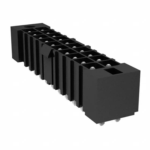 IPBT-110-H1-T-D-GP — Samtec Inc. product photo