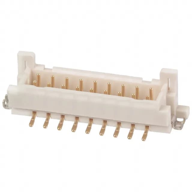 DF11G-18DP-2V(50) — Hirose Electric Co Ltd product photo