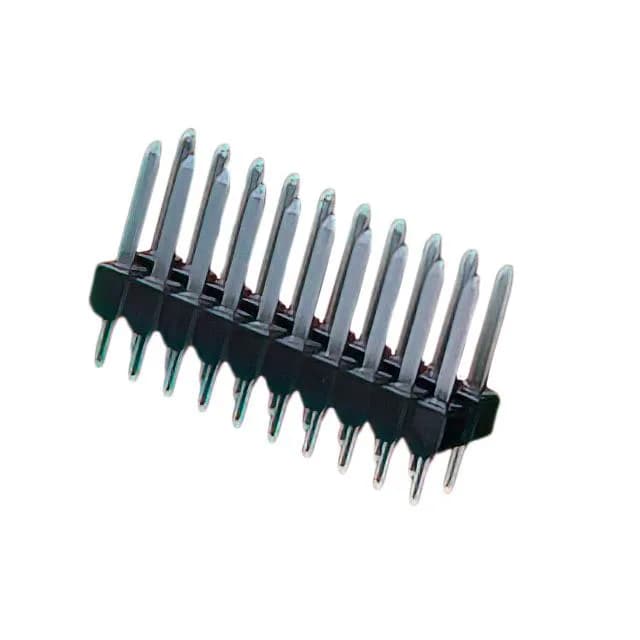 0757575301 — Molex product photo