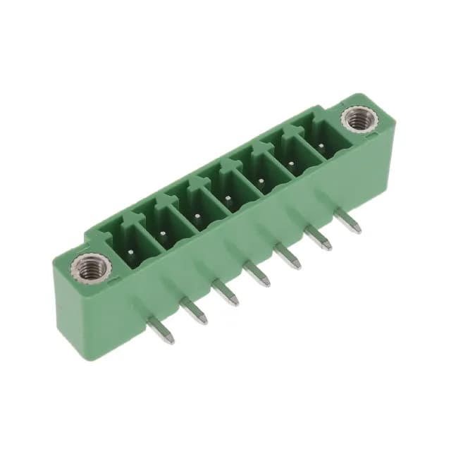 0395166007 — Molex product photo