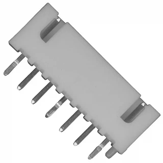 B7B-XH-AM(LF)(SN) — JST Sales America Inc. product photo