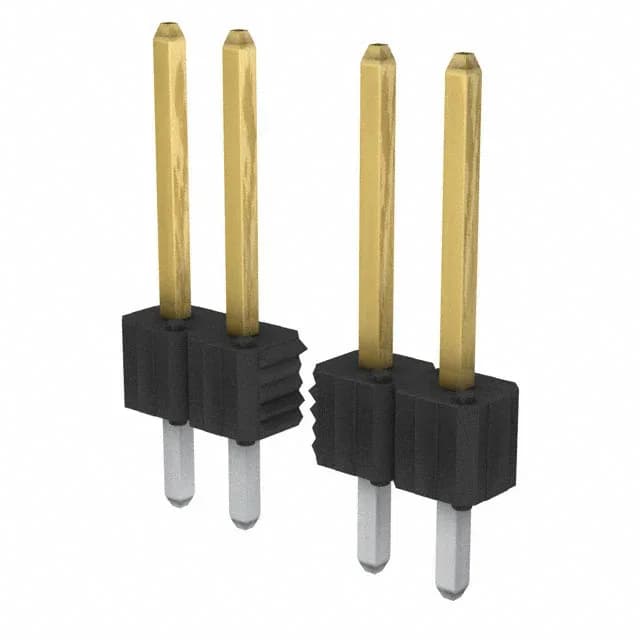 78511-106HLF — Amphenol ICC (FCI) product photo