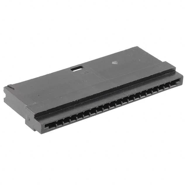 1-485893-8 — TE Connectivity AMP Connectors product photo