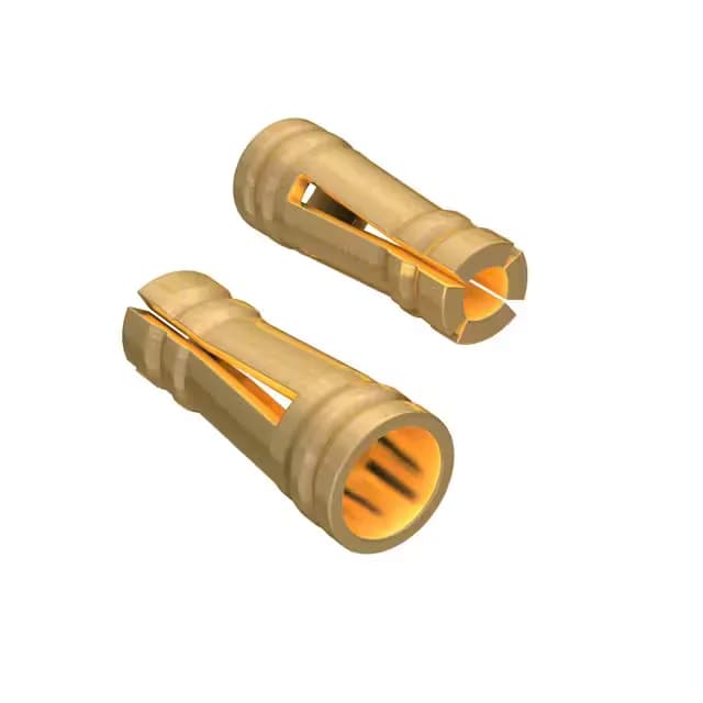 M8134-HC-6P2 — TE Connectivity Aerospace, Defense and Marine product photo
