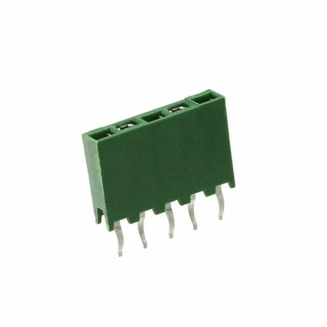 215299-5 — TE Connectivity AMP Connectors product photo