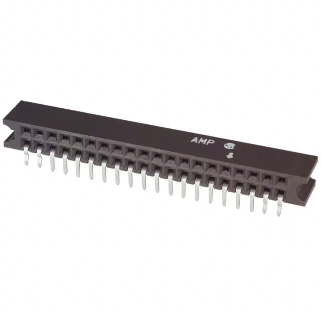 1-534204-2 — TE Connectivity AMP Connectors product photo