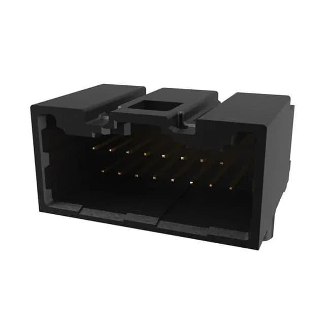 10153118-116KALF — Amphenol ICC (FCI) product photo