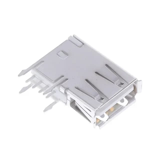 292336-2 — TE Connectivity AMP Connectors product photo