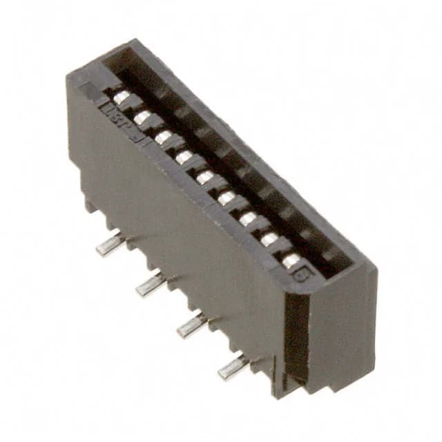 09FMN-BMTTN-A-TF(LF)(SN) — JST Sales America Inc. product photo