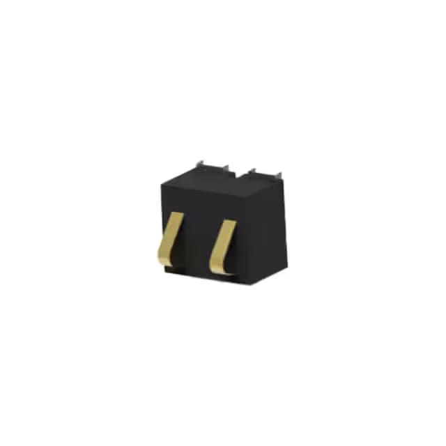 6337194-1 — TE Connectivity AMP Connectors product photo