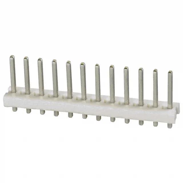 1-640383-2 — TE Connectivity AMP Connectors product photo