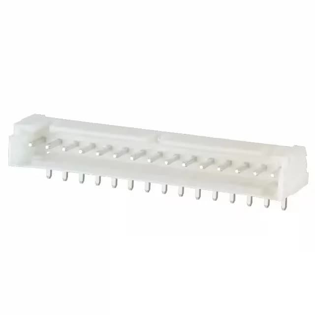DF1B-15P-2.5DS — Hirose Electric Co Ltd product photo