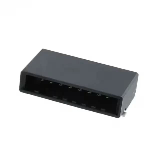 1-179188-2 — TE Connectivity AMP Connectors product photo