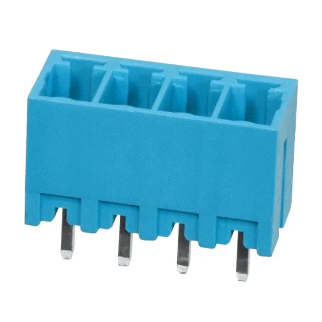 TBP02R2-381-04BE — CUI Devices product photo