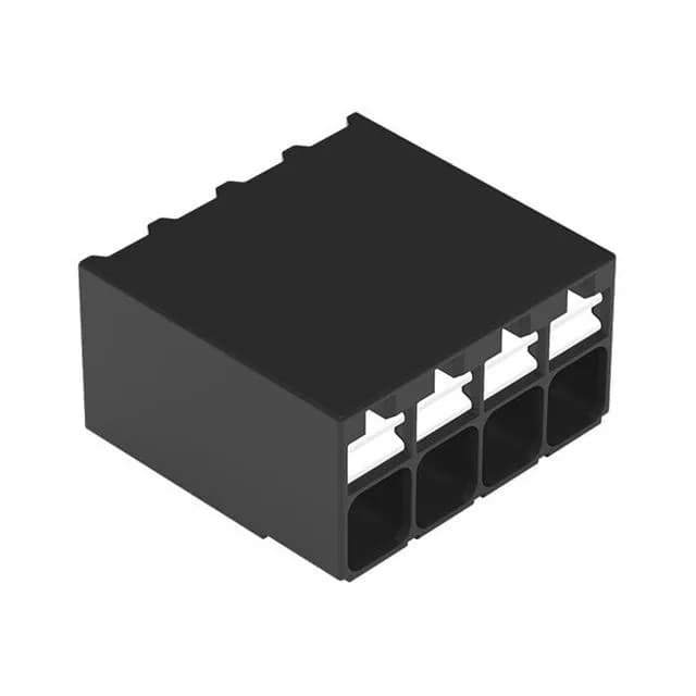 2086-1204/700-000/997-605 — WAGO Corporation product photo