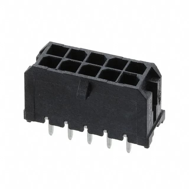 430451029 — Molex product photo