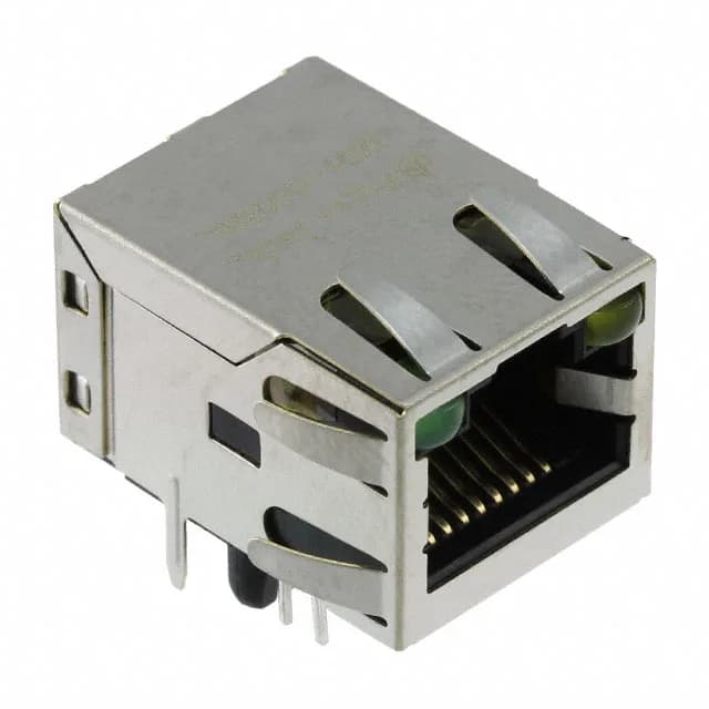 JXD1-0007NL — Pulse Electronics product photo