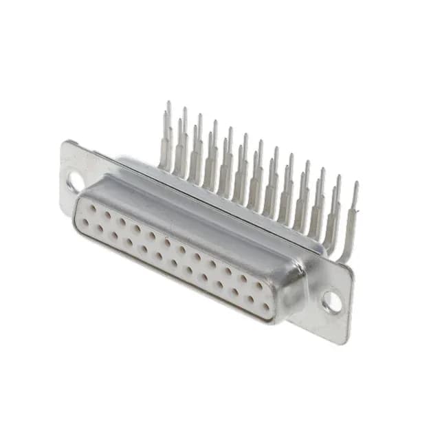 DB25S564CTLF — Amphenol ICC (FCI) product photo