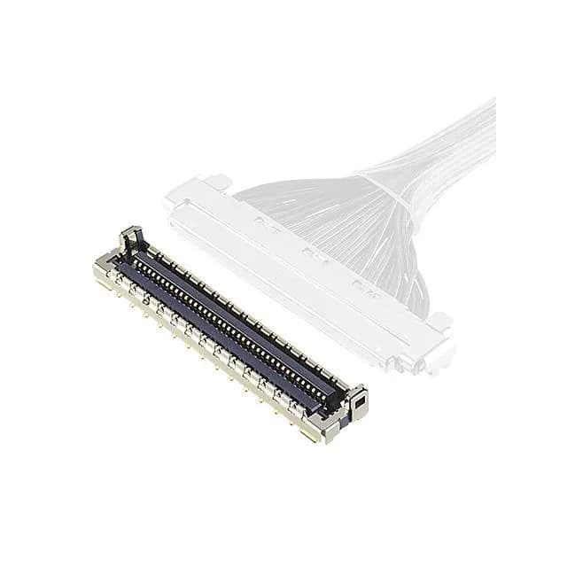 20879-040E-01 — I-PEX product photo