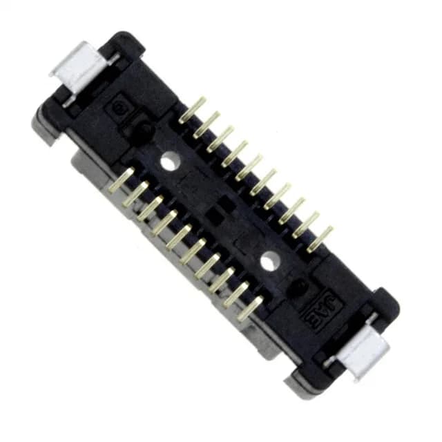 KX15-20K3DE — JAE Electronics product photo