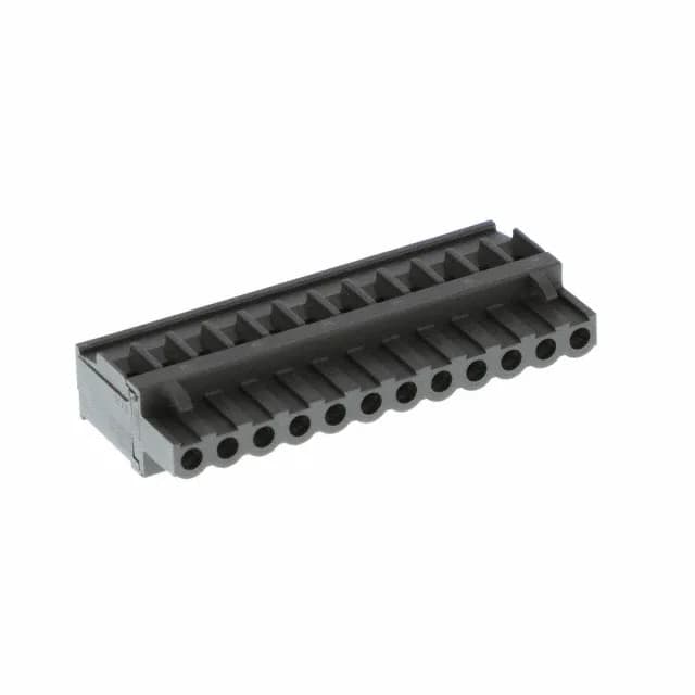 1-2213935-2 — TE Connectivity AMP Connectors product photo