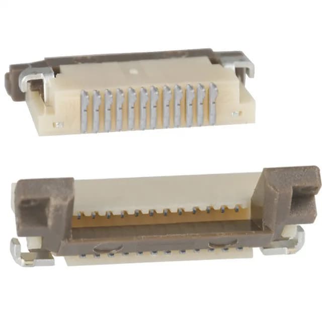 FH12A-12S-0.5SH — Hirose Electric Co Ltd product photo