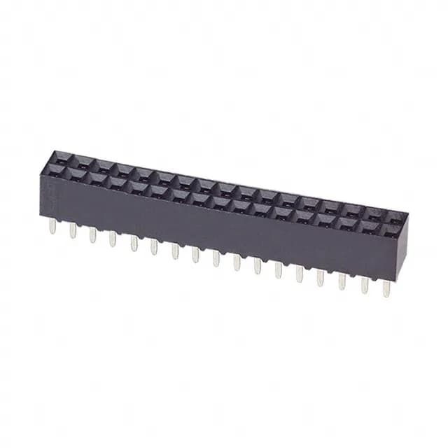 6-534998-7 — TE Connectivity AMP Connectors product photo