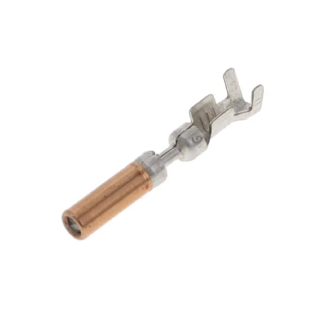 1-1437709-5 — TE Connectivity AMP Connectors product photo