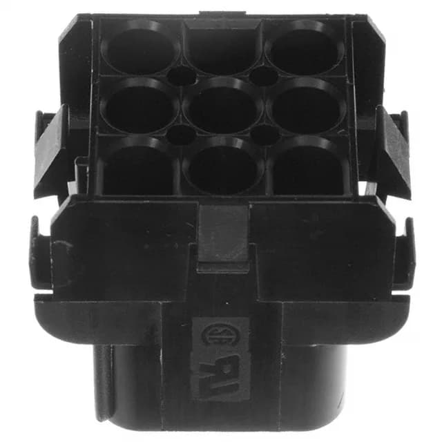 1-480707-9 — TE Connectivity AMP Connectors product photo