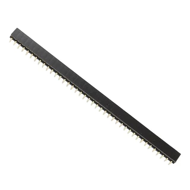 HDR200MET40F-G-RA-TH — Chip Quik Inc. product photo