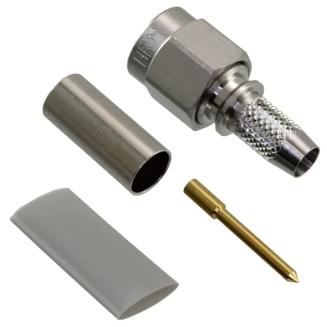HRM-202S(40) — Hirose Electric Co Ltd product photo