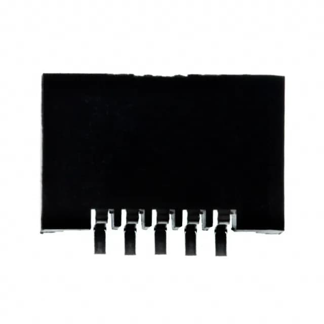 05FMN-SMT-A-TF(LF)(SN) — JST Sales America Inc. product photo
