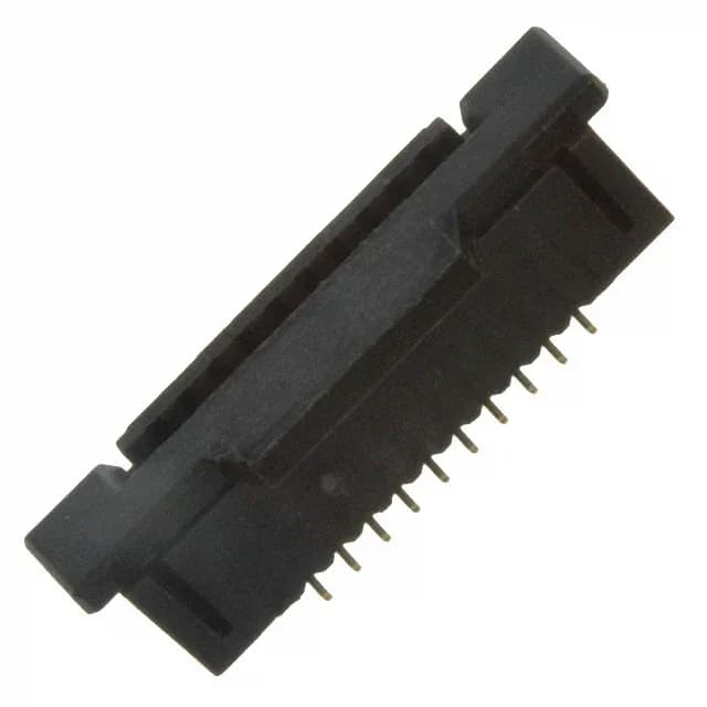 1-1734248-0 — TE Connectivity AMP Connectors product photo
