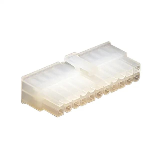 0039012220 — Molex product photo