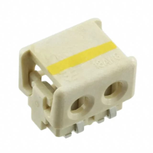 2106431-2 — TE Connectivity AMP Connectors product photo