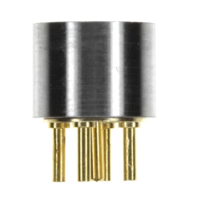 127-3701-201 — Cinch Connectivity Solutions Johnson product photo