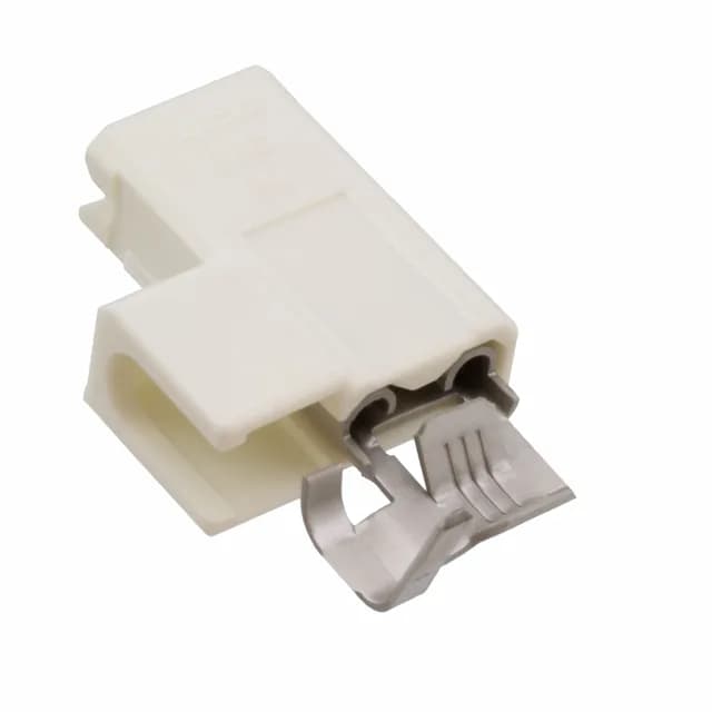 1969110-2 — TE Connectivity AMP Connectors product photo